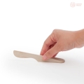 Nóż do masła Bosign 14 cm, drewniany