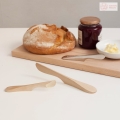 Nóż do masła Bosign 14 cm, drewniany