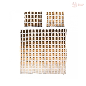 Pościel Snurk Toast 200 x 200 cm