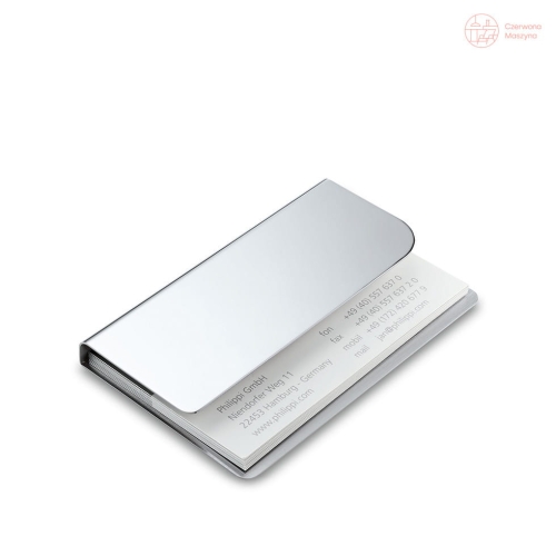 Wizytownik Philippi Face