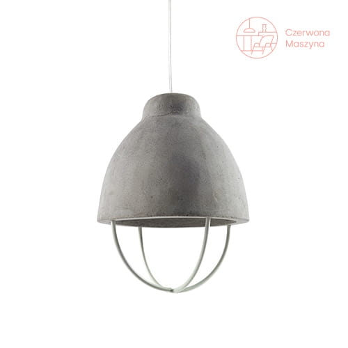 Lampa wisząca Serax Feeling Ø 17 cm, z białym elementem