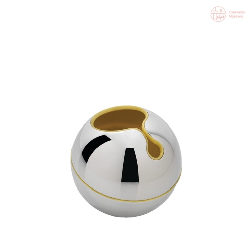 Dekoracja Alessi Guscio M Miniature