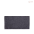 Ręcznik Aquanova London 55 x 100 cm, grafitowy