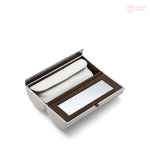 Pudełko na przybory do makijażu Philippi Donatella