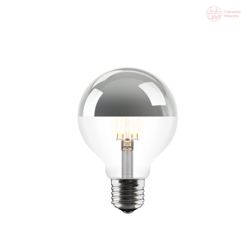 Żarówka Umage Idea E27 6W LED A+ Ø 8 cm
