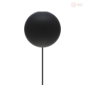 Zawieszenie do lamp Umage Cannonball czarne