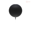 Zawieszenie do lamp Umage Cannonball czarne