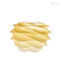 Lampa wisząca Umage Carmina (dawniej Vita Copenhagen) Ø 34 cm, piaskowa