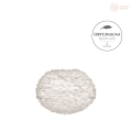 Abażur Umage Eos (dawniej Vita Copenhagen) Ø 22 cm, biały