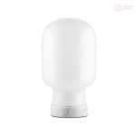 Lampa stołowa Normann Copenhagen Amp, biała