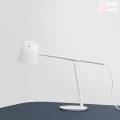 Lampa stołowa Normann Copenhagen Momento, biała