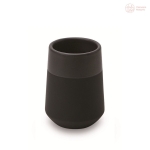 Kubek Aquanova Opaco, czarny