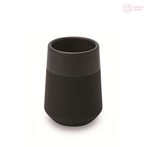 Kubek Aquanova Opaco czarny