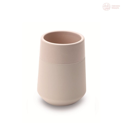 Kubek Aquanova Opaco sorbet