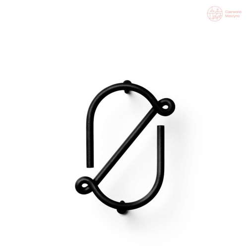 Numer na dom Authentics Wire Number 0