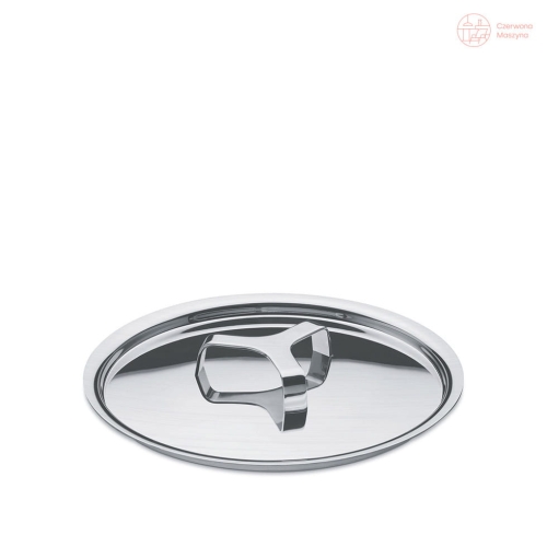 Pokrywa do garnka 28 cm A di Alessi Pots &amp; Pans