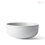 Miska Audo Copenhagen New Norm Ø 13,5 cm, biała