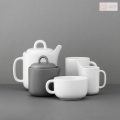 Mlecznik Normann Copenhagen Bliss szary