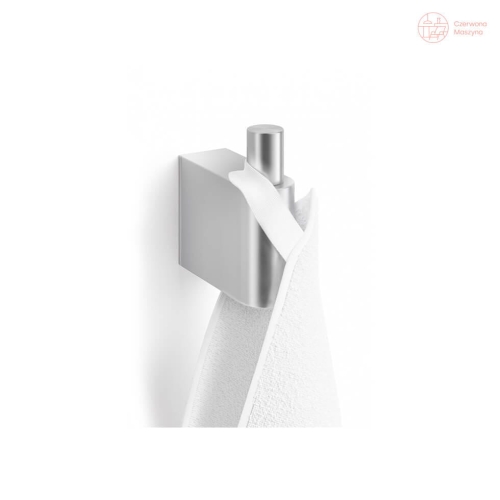 Wieszak łazienkowy Zack Atore matowy