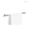 Reling łazienkowy Zack Atore 50 cm, matowy