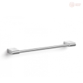 Reling łazienkowy Zack Atore 50 cm, matowy