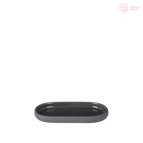 Tacka / organizer na akcesoria łazienkowe Blomus Sono magnet