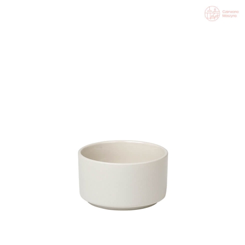 Miseczka na przekąski Blomus Pilar Ø 8,5 cm, moonbeam