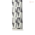 Próbka tapety ferm LIVING Spear Grey