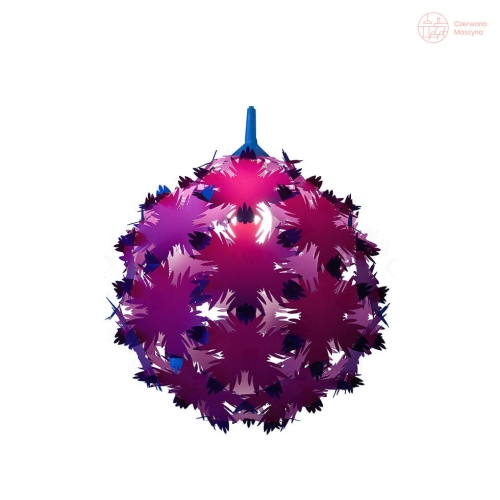 Lampa Kafti Estrela, oberżyna