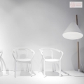 Lampa Normann Copenhagen Norm 03 - Ø 53 cm stal