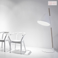 Lampa Normann Copenhagen Norm 03 - Ø 53 cm stal