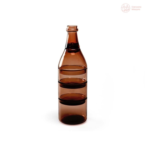 Zestaw do przekąsek Doiy L'Apéro Dark Amber