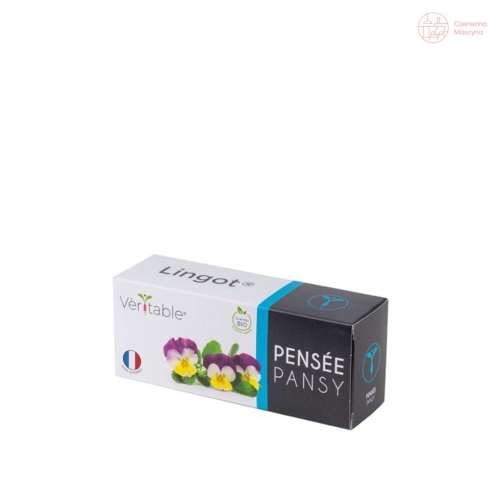 Wkład nasienny Veritable Lingot Bratki