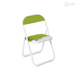 Krzesełko dla dziecka Seletti Pantone Macaw green