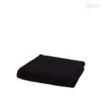 Ręcznik Aquanova London 30 x 50 cm, czarny