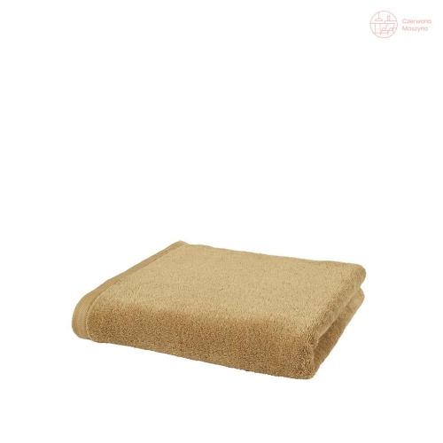 Ręcznik Aquanova London 30 x 50 cm, ochre