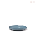 Talerz deserowy Rosendahl Grand Cru Sense Ø 16 cm, niebieski