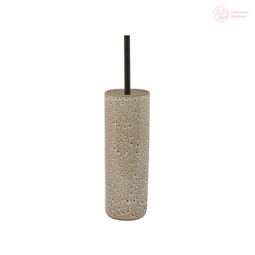 Szczotka do WC Aquanova Ugo, ginger