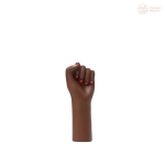 Wazon Doiy Girl Power black