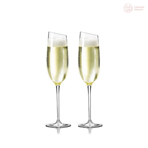 2 kieliszki do szampana Eva Solo Champagne