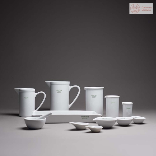 Zestaw kuchenny Modus Design Home-Lab Gourmet