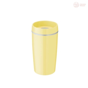 Kubek termiczny Rig-Tig Bring-It 0.34 L, yellow