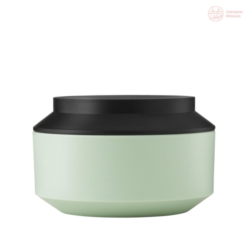 Pojemnik uniwersalny Normann Copenhagen Geo Ø 15 cm, miętowy
