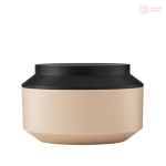 Pojemnik uniwersalny Normann Copenhagen Geo Ø 15 cm, nude