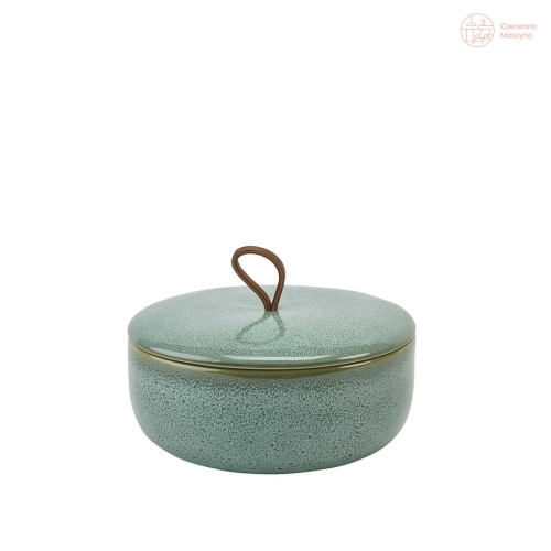 Pojemnik z pokrywką Aquanova Ugo, forest