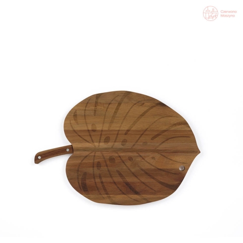 Deska do krojenia Doiy Monstera