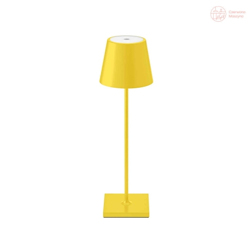 Lampa bezprzewodowa Sigor Nuindie, żółty