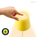 Lampa bezprzewodowa Sigor Nuindie, żółty