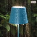 Lampa bezprzewodowa Sigor Nuindie, niebieski