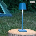 Lampa bezprzewodowa Sigor Nuindie, niebieski